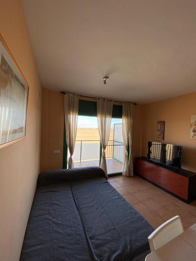 Apartament Eucaliptus L'Eucaliptus Exterior foto